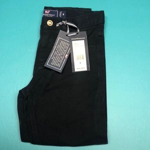 Vineyard Vines cavalry twill five pocket pant